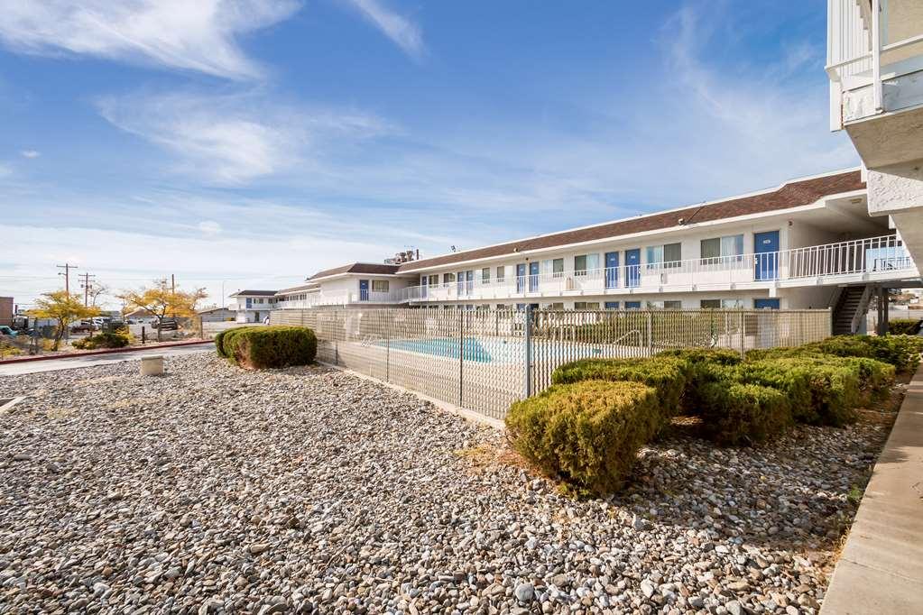 Motel 6 Wendover Ανέσεις φωτογραφία