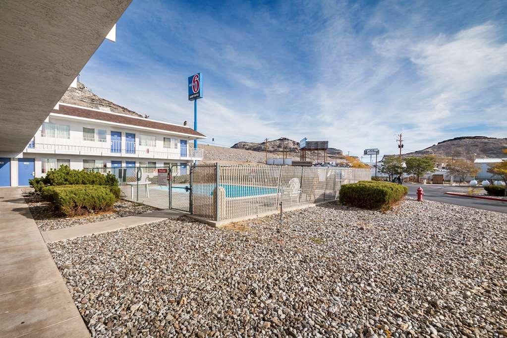 Motel 6 Wendover Ανέσεις φωτογραφία