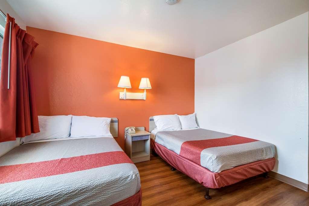 Motel 6 Wendover Δωμάτιο φωτογραφία