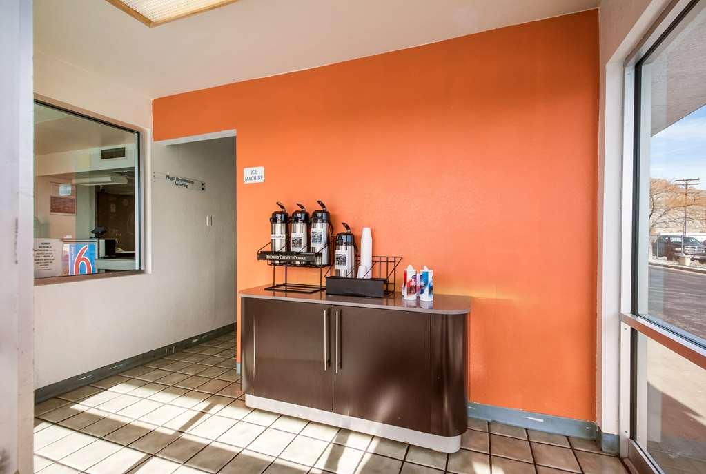Motel 6 Wendover Εσωτερικό φωτογραφία