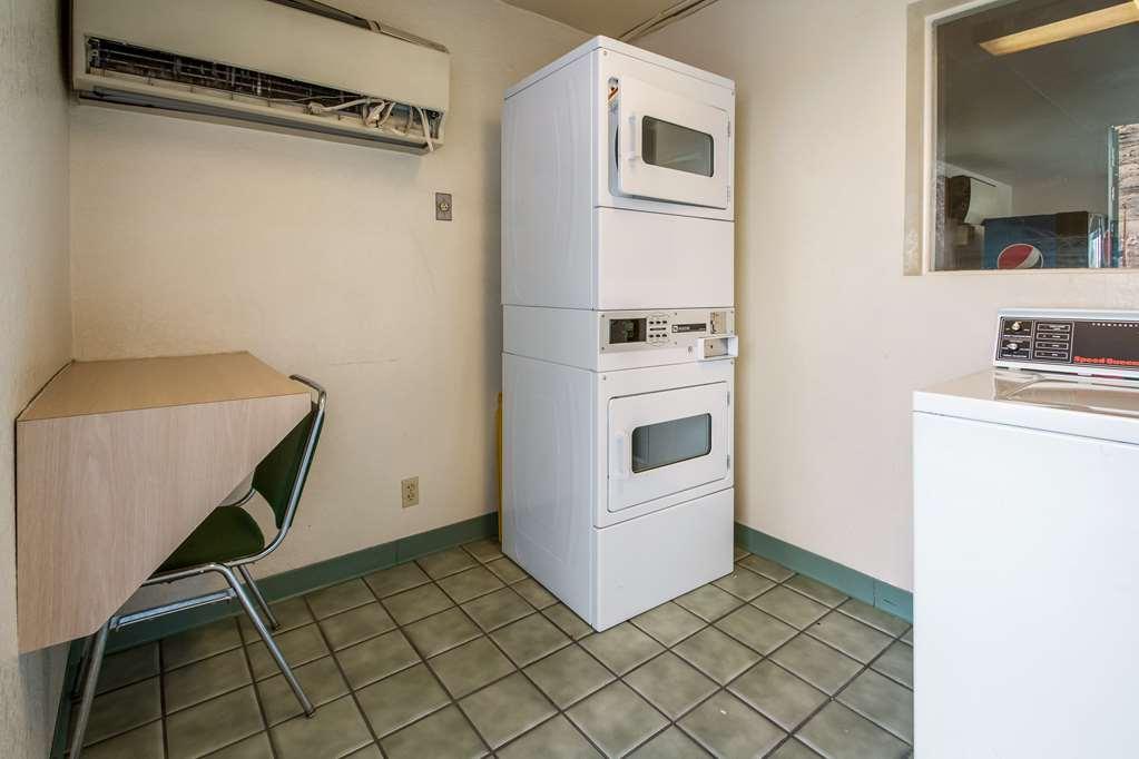 Motel 6 Wendover Ανέσεις φωτογραφία