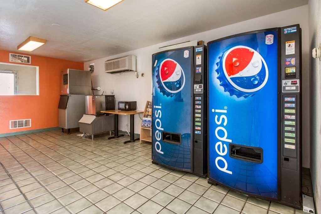 Motel 6 Wendover Ανέσεις φωτογραφία