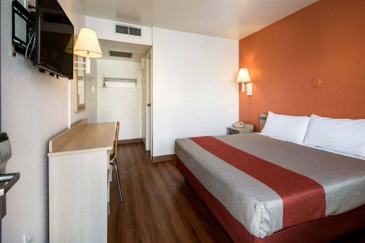 Motel 6 Wendover Εξωτερικό φωτογραφία