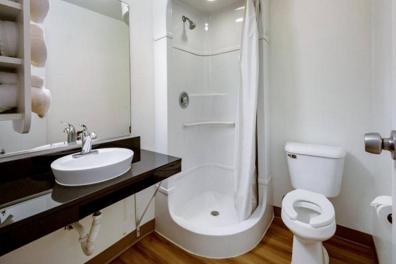 Motel 6 Wendover Εξωτερικό φωτογραφία