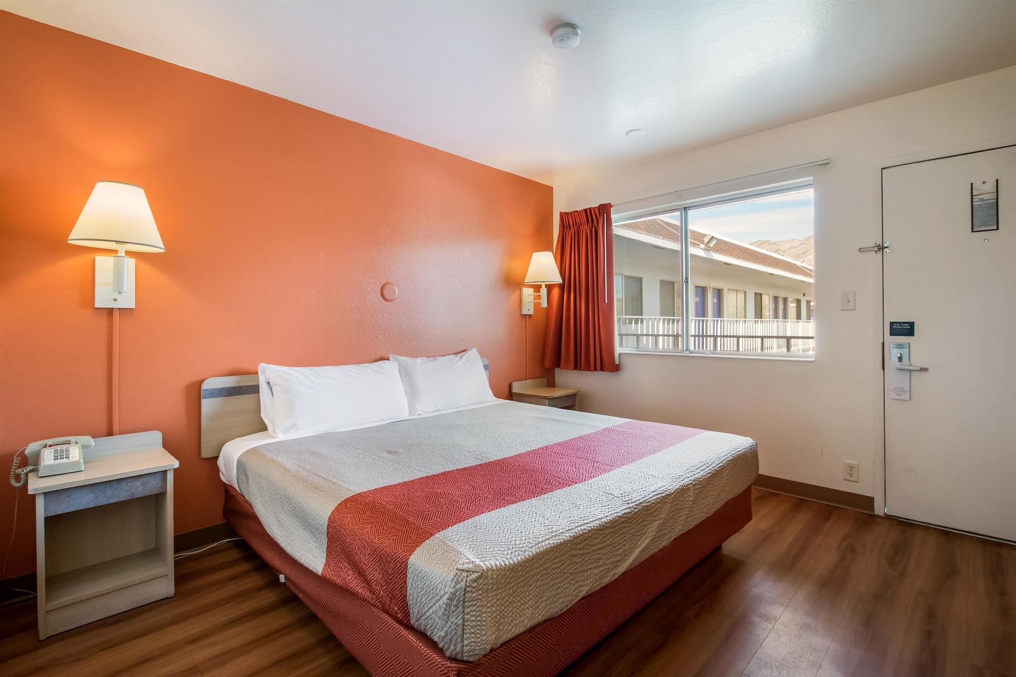 Motel 6 Wendover Εξωτερικό φωτογραφία