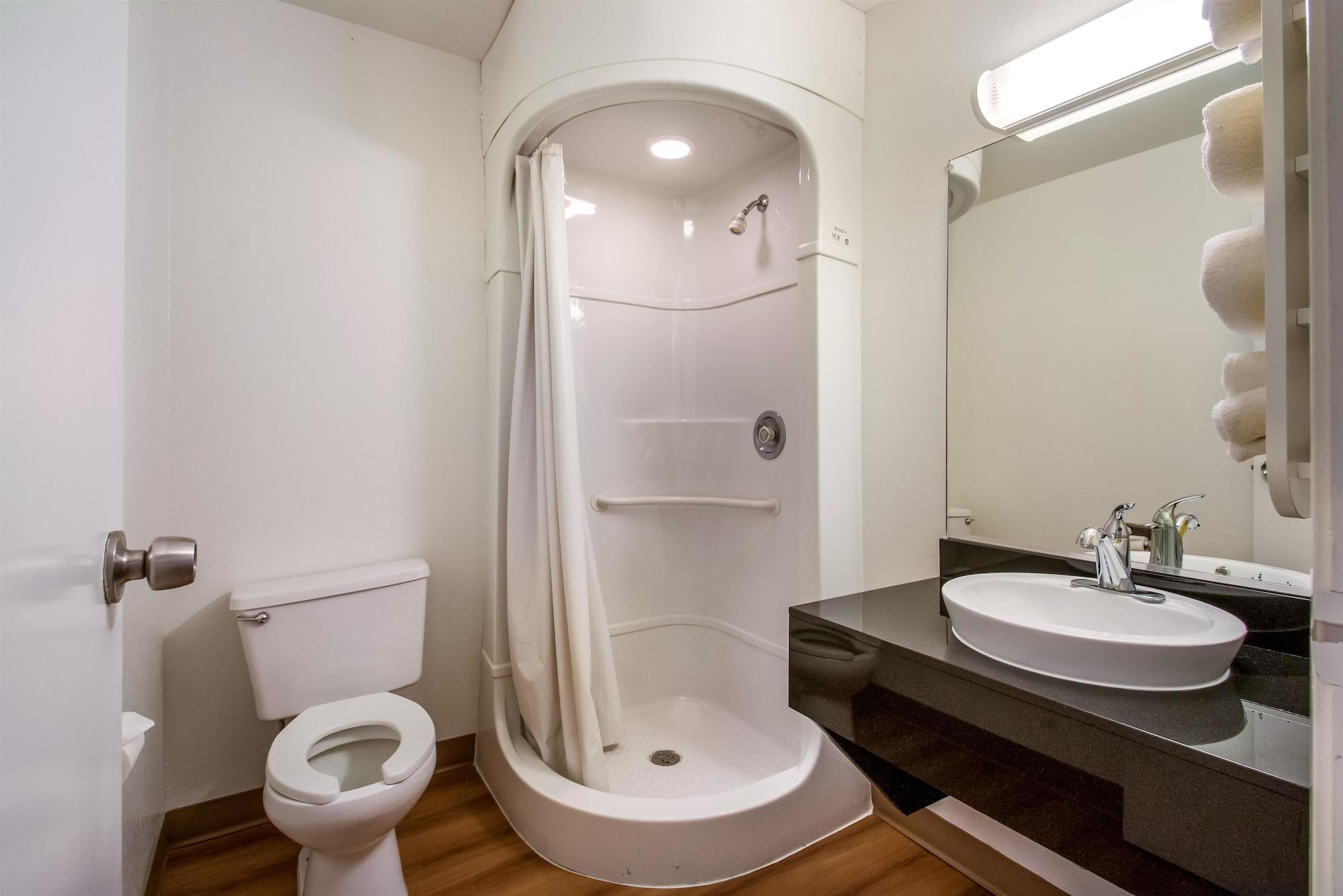 Motel 6 Wendover Εξωτερικό φωτογραφία