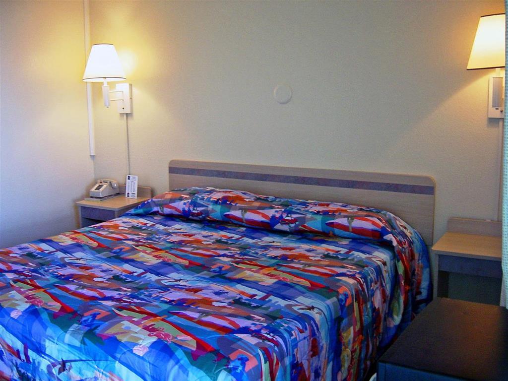 Motel 6 Wendover Δωμάτιο φωτογραφία